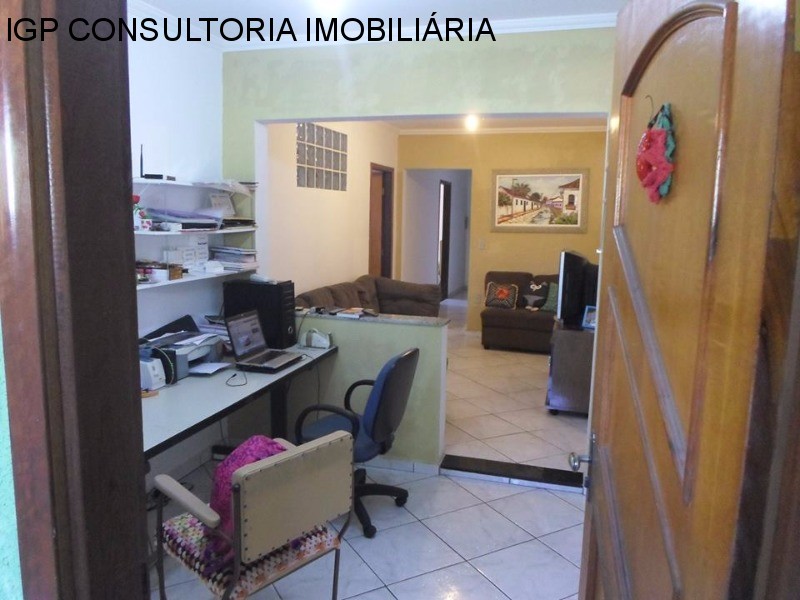 CASA em JARDIM TANCREDO NEVES, INDAIATUBA - CASA para Venda JARDIM TANCREDO NEVES, INDAIATUBA Casa térrea, - Foto 2