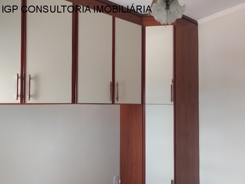APARTAMENTO em CIDADE NOVA I, INDAIATUBA - Vendo apartamento no Ligia em Indaiatuba - Foto 1