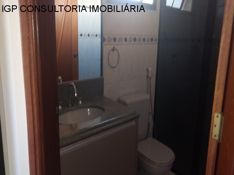 APARTAMENTO em CIDADE NOVA I, INDAIATUBA - Vendo apartamento no Ligia em Indaiatuba - Foto 14