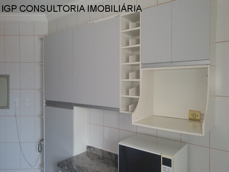 APARTAMENTO em CIDADE NOVA I, INDAIATUBA - Vendo apartamento no Ligia em Indaiatuba - Foto 19