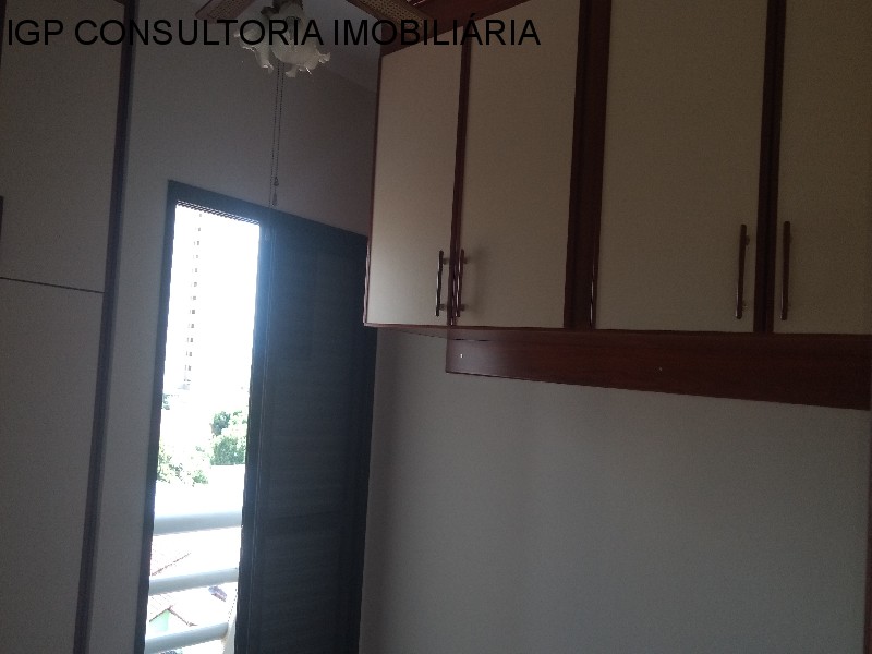 APARTAMENTO em CIDADE NOVA I, INDAIATUBA - Vendo apartamento no Ligia em Indaiatuba - Foto 8