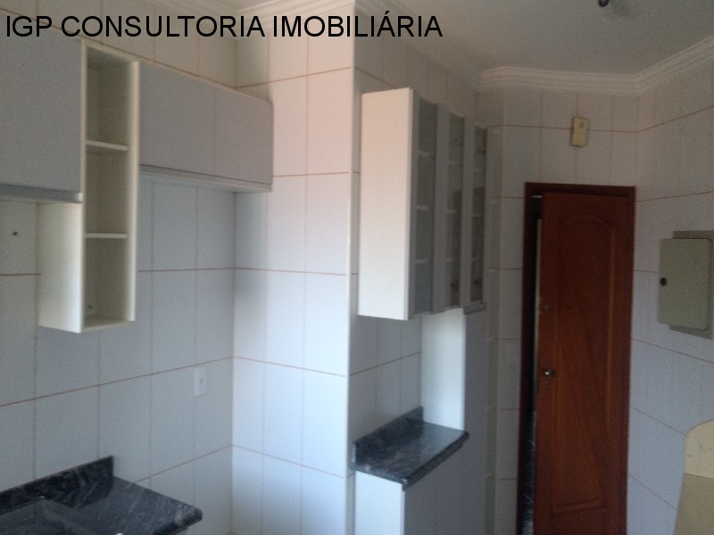 APARTAMENTO em CIDADE NOVA I, INDAIATUBA - Vendo apartamento no Ligia em Indaiatuba - Foto 9