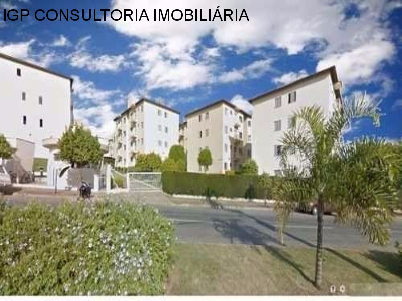 APARTAMENTO em JARDIM ALICE, INDAIATUBA - APARTAMENTO - INDAIATUBA - Foto 1