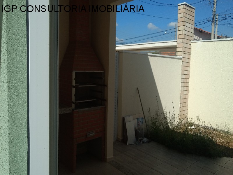 CASA em JARDIM REGINA, INDAIATUBA - CASA para Venda JARDIM REGINA, INDAIATUBA casa terrea - Foto 5