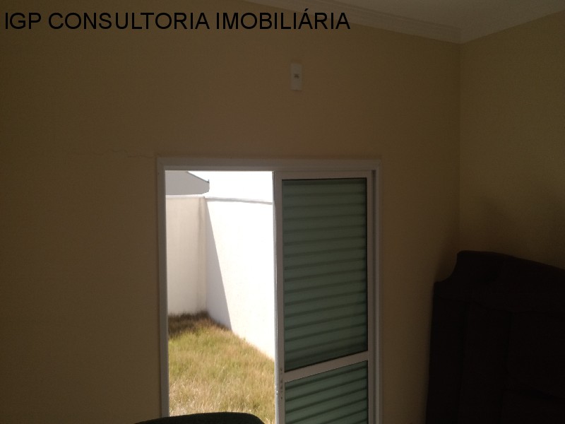 CASA em JARDIM REGINA, INDAIATUBA - CASA para Venda JARDIM REGINA, INDAIATUBA casa terrea - Foto 22