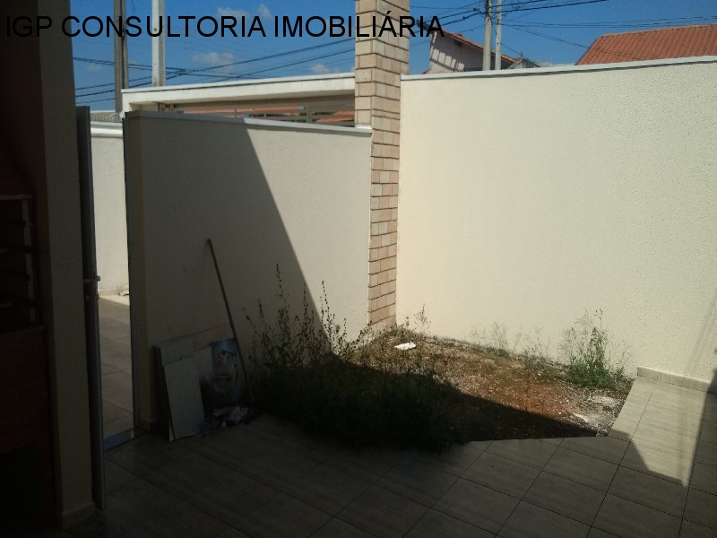 CASA em JARDIM REGINA, INDAIATUBA - CASA para Venda JARDIM REGINA, INDAIATUBA casa terrea - Foto 14