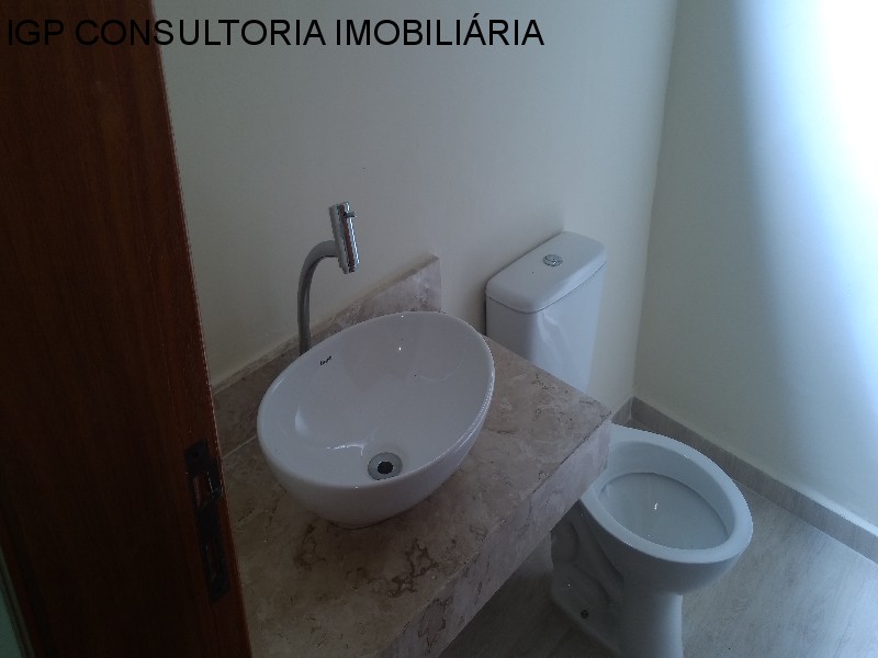 CASA em JARDIM REGINA, INDAIATUBA - CASA para Venda JARDIM REGINA, INDAIATUBA casa terrea - Foto 18