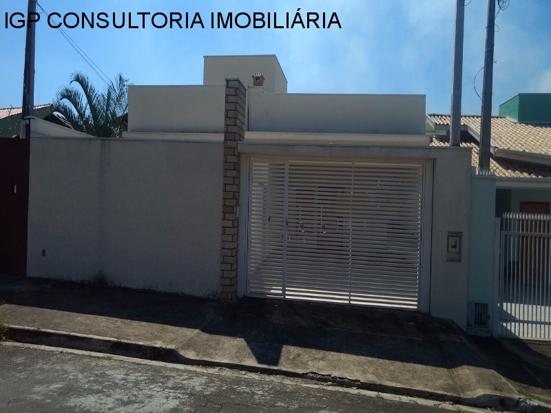 CASA em JARDIM REGINA, INDAIATUBA - CASA para Venda JARDIM REGINA, INDAIATUBA casa terrea - Foto 17
