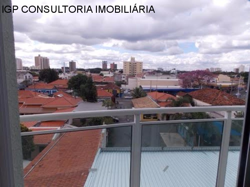 APARTAMENTO em JARDIM ROSSIGNATTI, INDAIATUBA - APARTAMENTO para Venda Edificio Kellen - JARDIM ROSSIGNATTI, INDAIATUBA - Foto 11