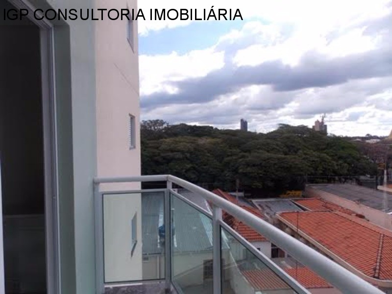APARTAMENTO em JARDIM ROSSIGNATTI, INDAIATUBA - APARTAMENTO para Venda Edificio Kellen - JARDIM ROSSIGNATTI, INDAIATUBA - Foto 6