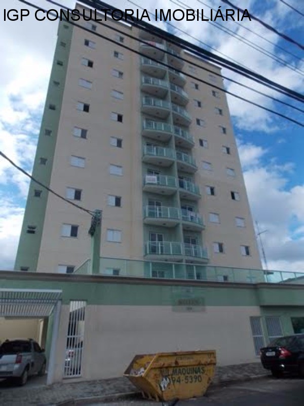 APARTAMENTO em JARDIM ROSSIGNATTI, INDAIATUBA - APARTAMENTO para Venda Edificio Kellen - JARDIM ROSSIGNATTI, INDAIATUBA - Foto 7