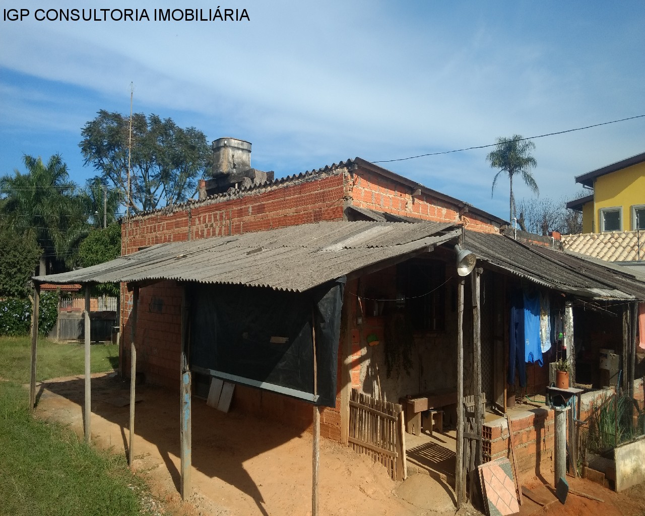 CHÁCARA em RECANTO CAMPESTRE INTERNACIONAL DE VIRACOPOS GLEBA 6, INDAIATUBA - Foto 10