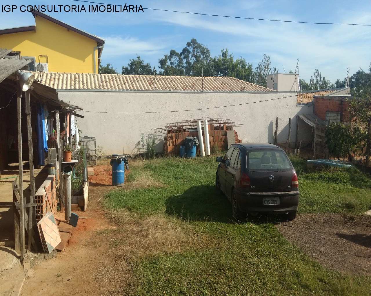 CHÁCARA em RECANTO CAMPESTRE INTERNACIONAL DE VIRACOPOS GLEBA 6, INDAIATUBA - Foto 2