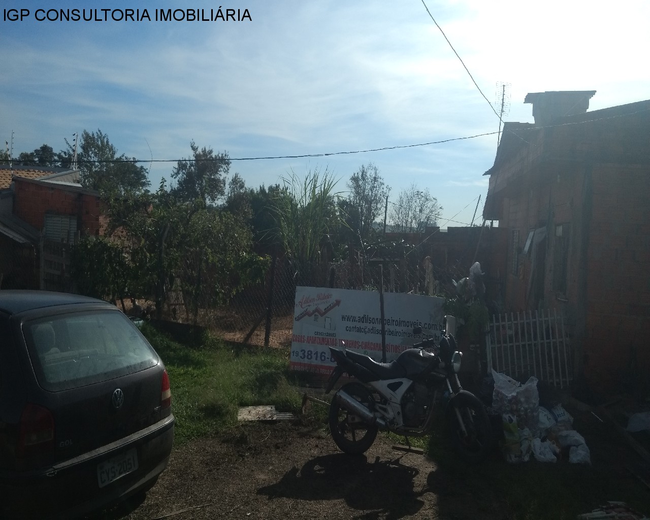CHÁCARA em RECANTO CAMPESTRE INTERNACIONAL DE VIRACOPOS GLEBA 6, INDAIATUBA - Foto 9