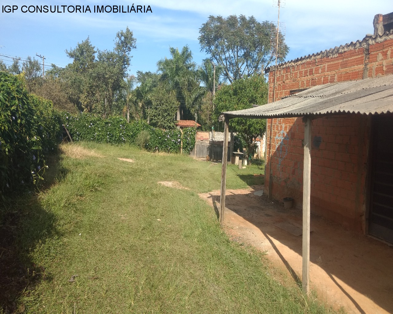 CHÁCARA em RECANTO CAMPESTRE INTERNACIONAL DE VIRACOPOS GLEBA 6, INDAIATUBA - Foto 4