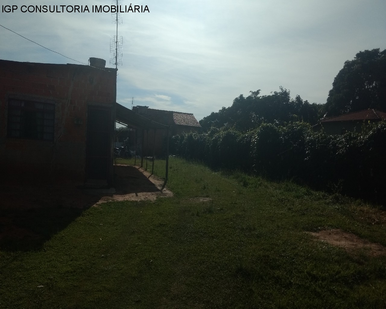 CHÁCARA em RECANTO CAMPESTRE INTERNACIONAL DE VIRACOPOS GLEBA 6, INDAIATUBA - Foto 3