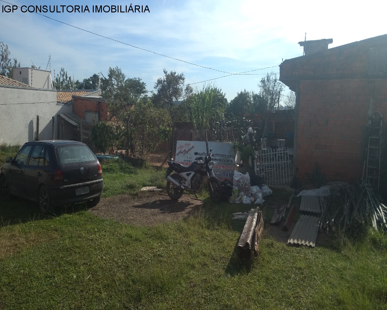 CHÁCARA em RECANTO CAMPESTRE INTERNACIONAL DE VIRACOPOS GLEBA 6, INDAIATUBA - Foto 5