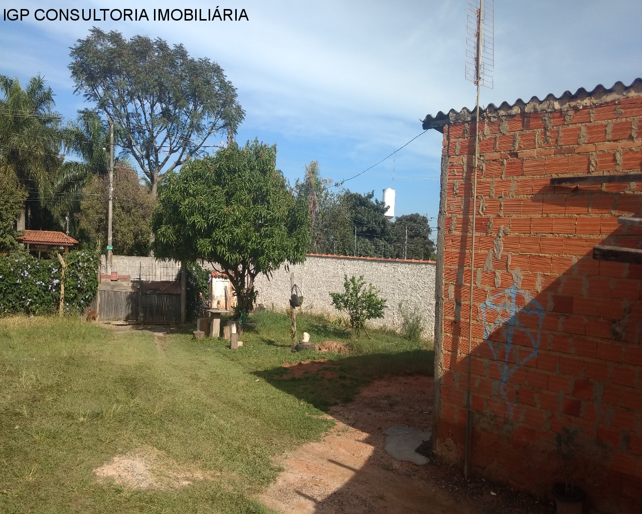CHÁCARA em RECANTO CAMPESTRE INTERNACIONAL DE VIRACOPOS GLEBA 6, INDAIATUBA - Foto 6