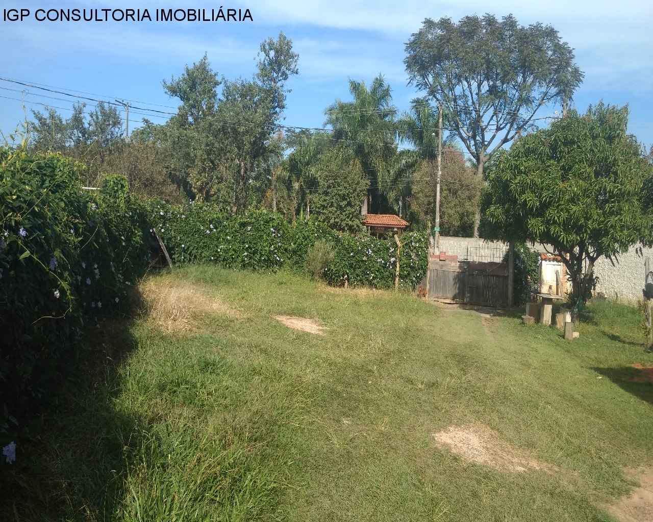 CHÁCARA em RECANTO CAMPESTRE INTERNACIONAL DE VIRACOPOS GLEBA 6, INDAIATUBA - Foto 11