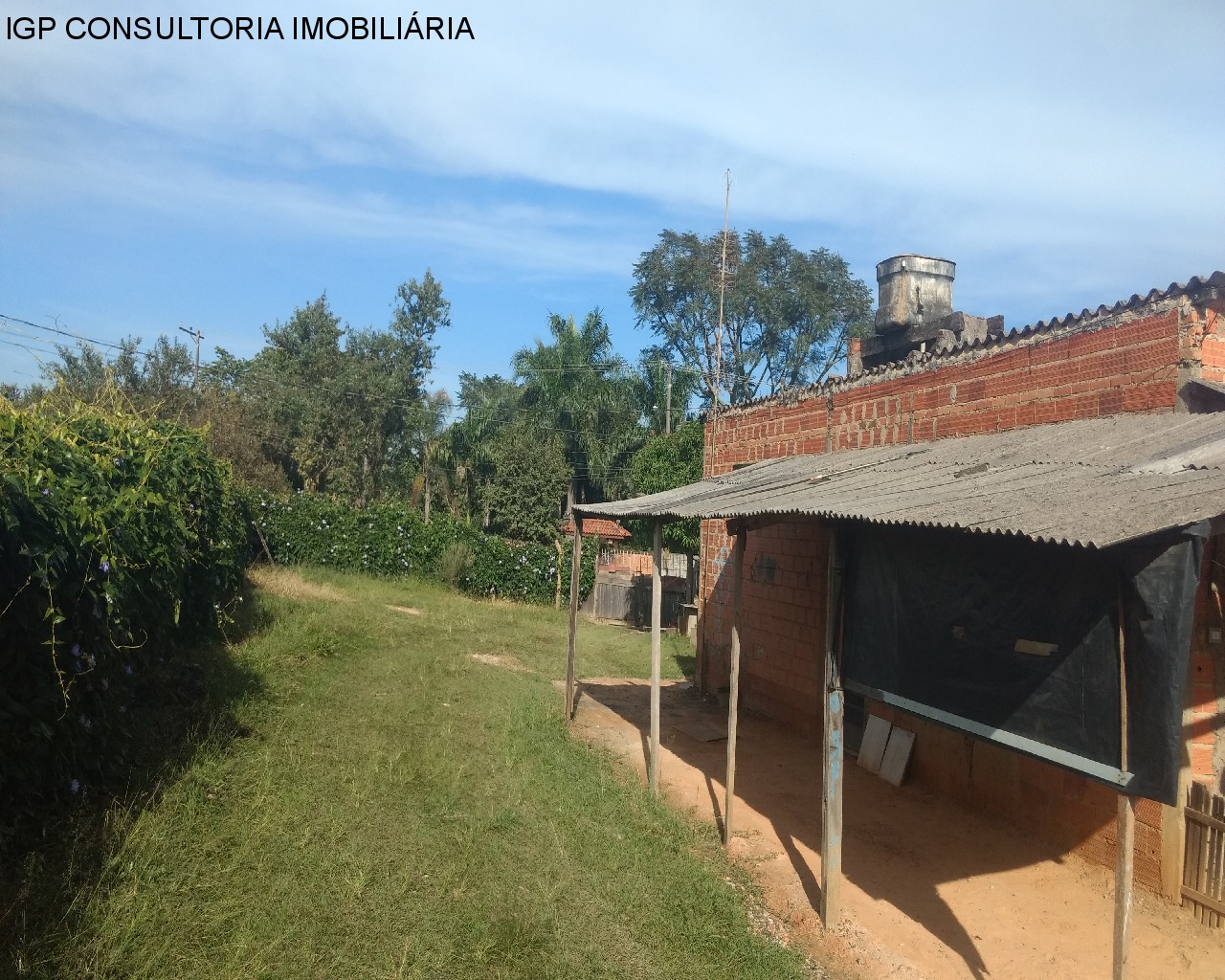 CHÁCARA em RECANTO CAMPESTRE INTERNACIONAL DE VIRACOPOS GLEBA 6, INDAIATUBA - Foto 7