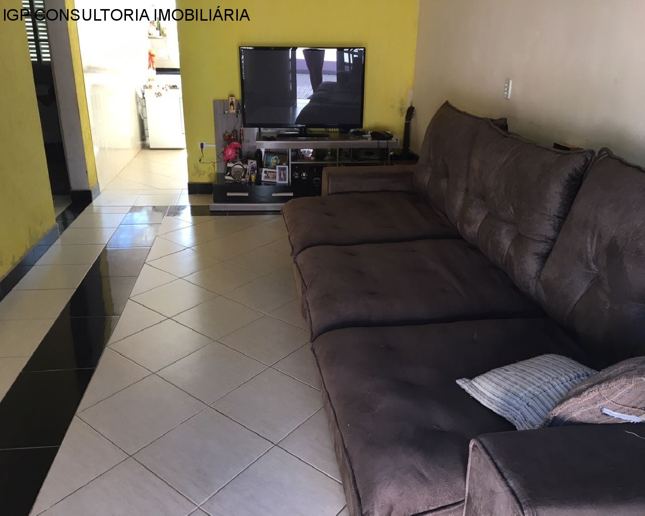 CASA em JARDIM MORADA DO SOL, INDAIATUBA - CASA para Venda - JARDIM MORADA DO SOL, INDAIATUBA - Foto 2