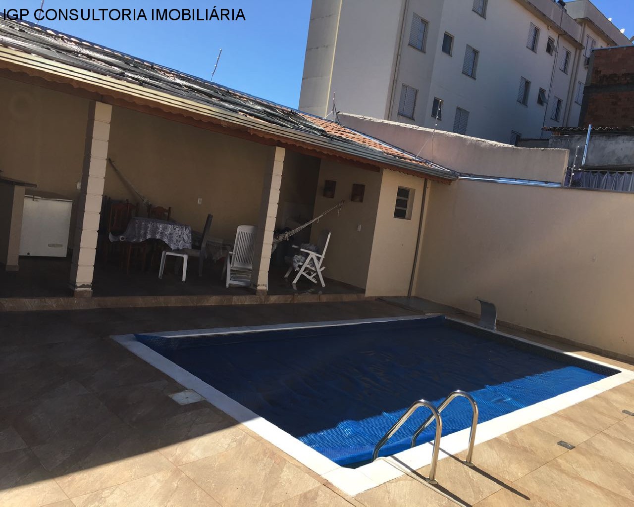 CASA em JARDIM MORADA DO SOL, INDAIATUBA - CASA para Venda - JARDIM MORADA DO SOL, INDAIATUBA - Foto 3