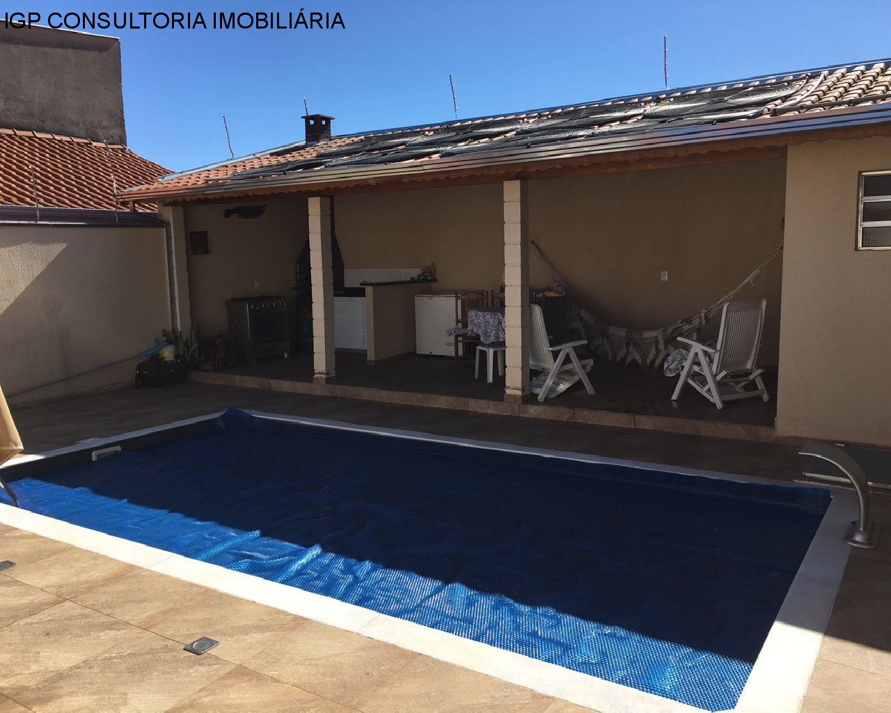 CASA em JARDIM MORADA DO SOL, INDAIATUBA - CASA para Venda - JARDIM MORADA DO SOL, INDAIATUBA - Foto 4
