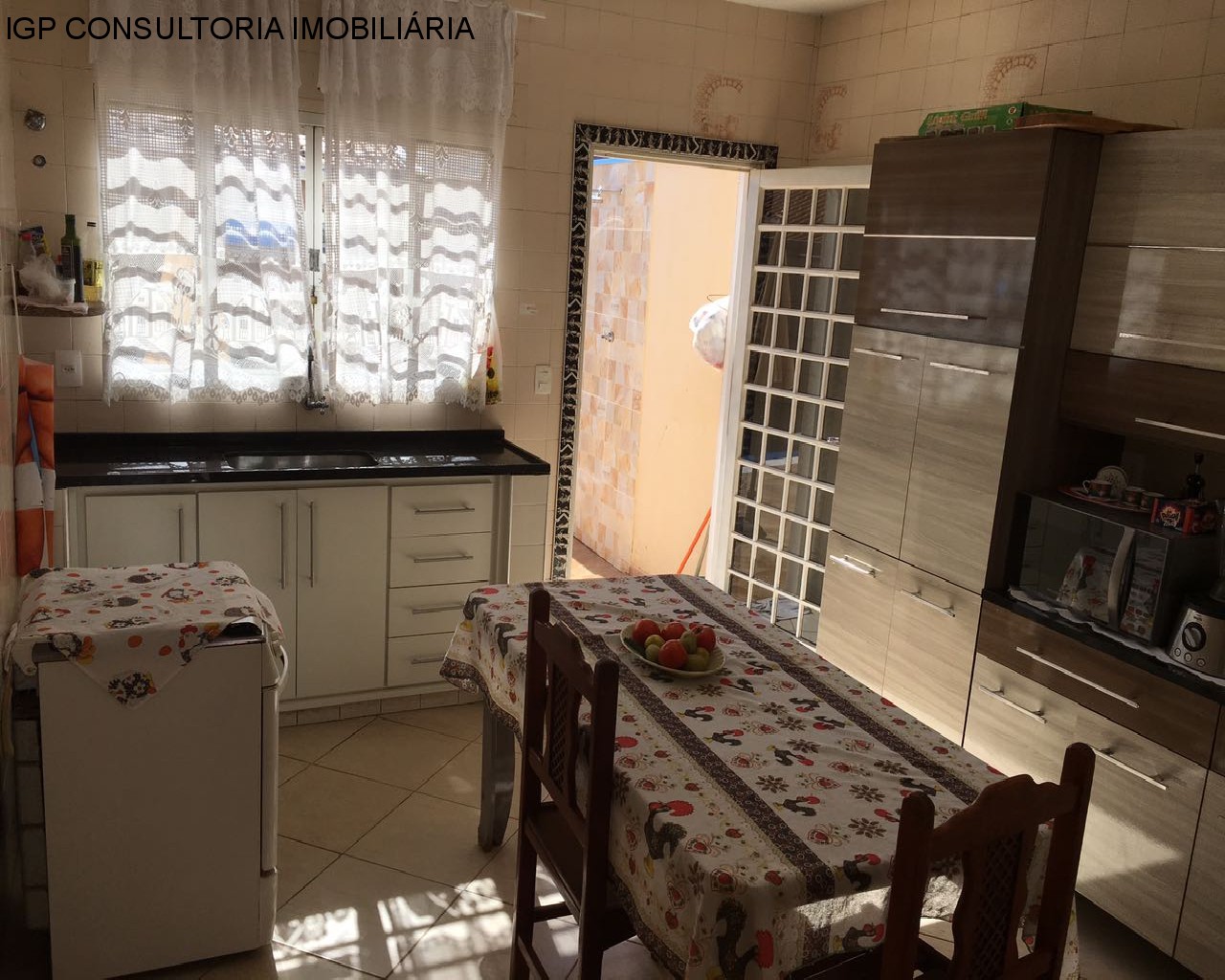 CASA em JARDIM MORADA DO SOL, INDAIATUBA - CASA para Venda - JARDIM MORADA DO SOL, INDAIATUBA - Foto 6