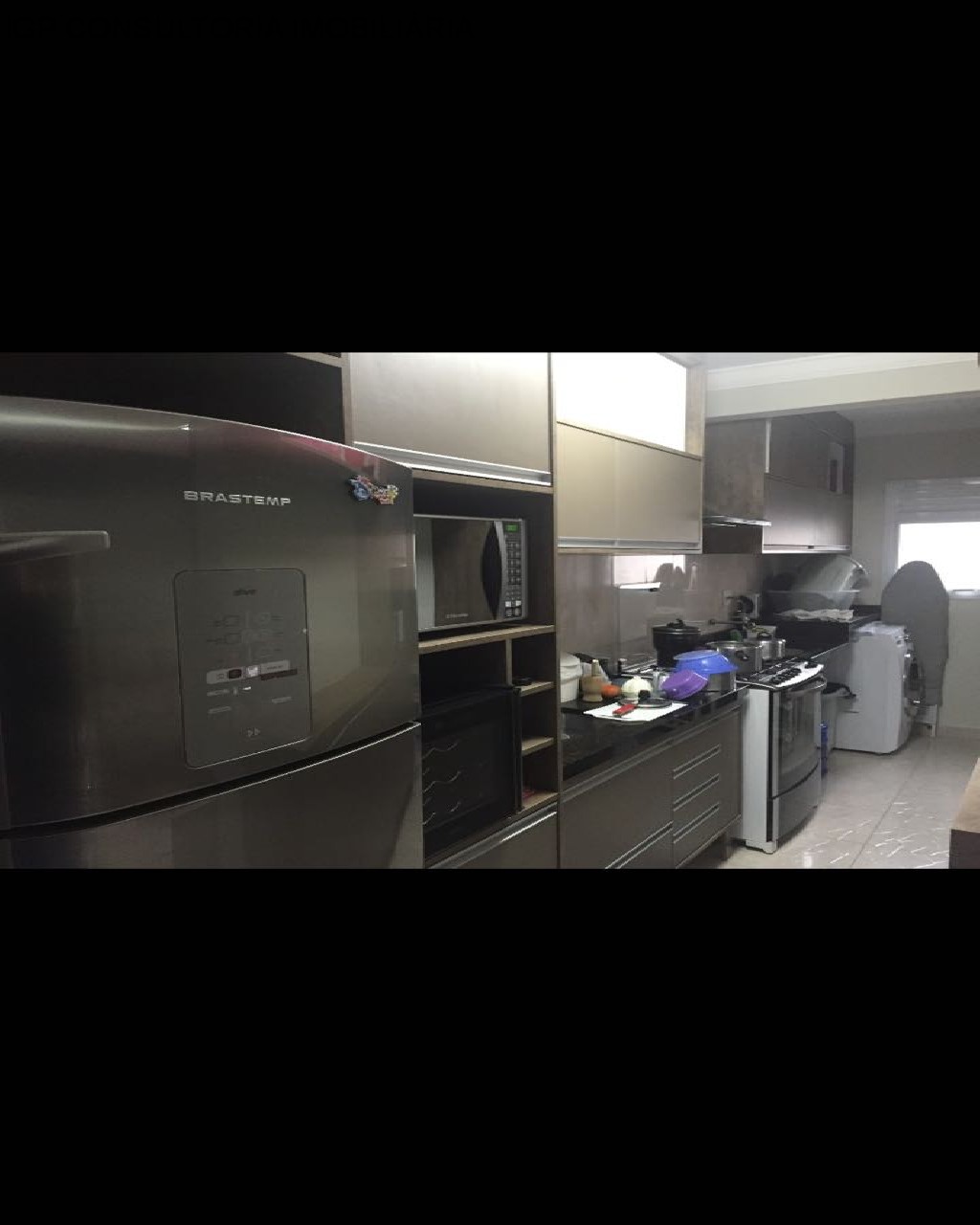 APARTAMENTO em CIDADE NOVA II, INDAIATUBA - APARTAMENTO - INDAIATUBA - Foto 31