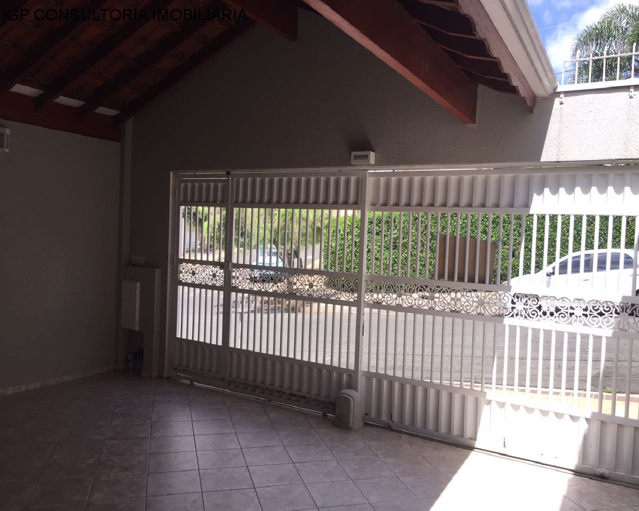CASA em JARDIM PRIMAVERA, INDAIATUBA - CASA para Venda JARDIM PRIMAVERA, INDAIATUBA pe direito da sala alto, moveis planejados - Foto 4