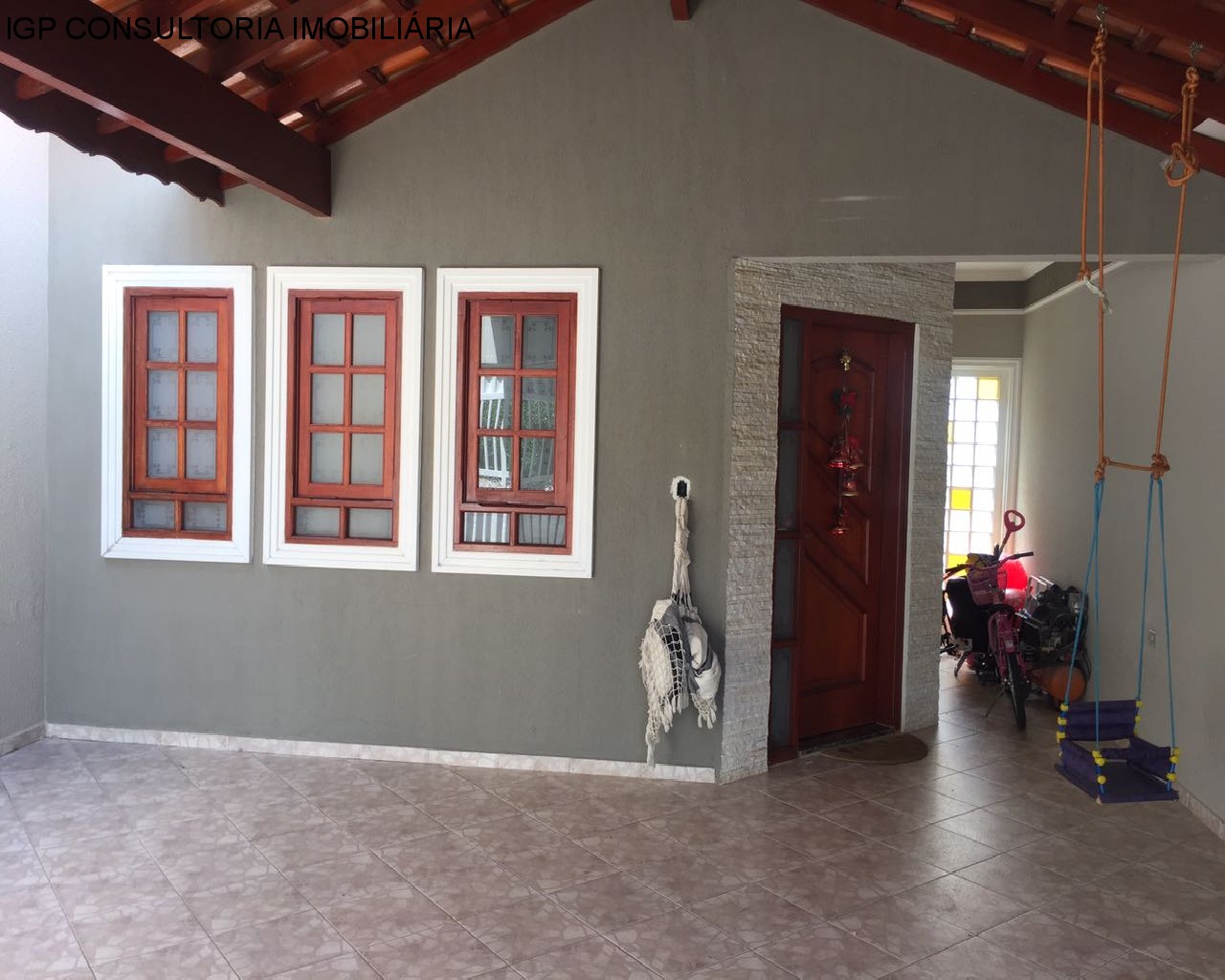 CASA em JARDIM PRIMAVERA, INDAIATUBA - CASA para Venda JARDIM PRIMAVERA, INDAIATUBA pe direito da sala alto, moveis planejados - Foto 6