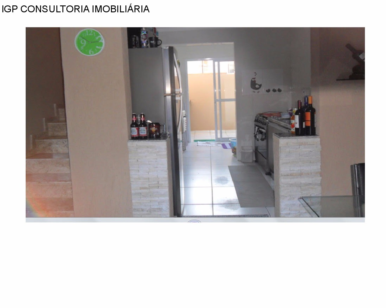 CASA em JARDIM BELA VISTA, INDAIATUBA - CASA para Venda - Residencial Gurantâs - JARDIM BELA VISTA, INDAIATUBA - Foto 2