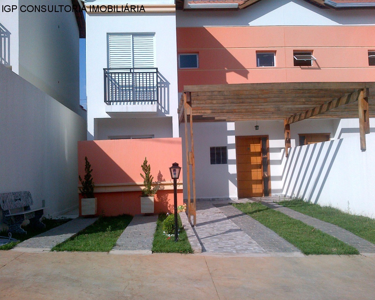 CASA em JARDIM BELA VISTA, INDAIATUBA - CASA para Venda - Residencial Gurantâs - JARDIM BELA VISTA, INDAIATUBA - Foto 4