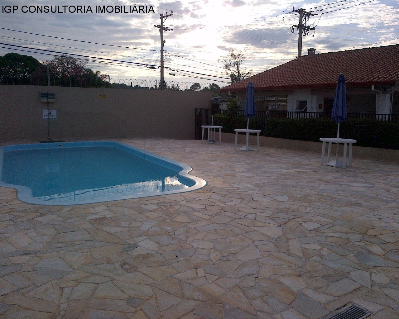 CASA em JARDIM BELA VISTA, INDAIATUBA - CASA para Venda - Residencial Gurantâs - JARDIM BELA VISTA, INDAIATUBA - Foto 6