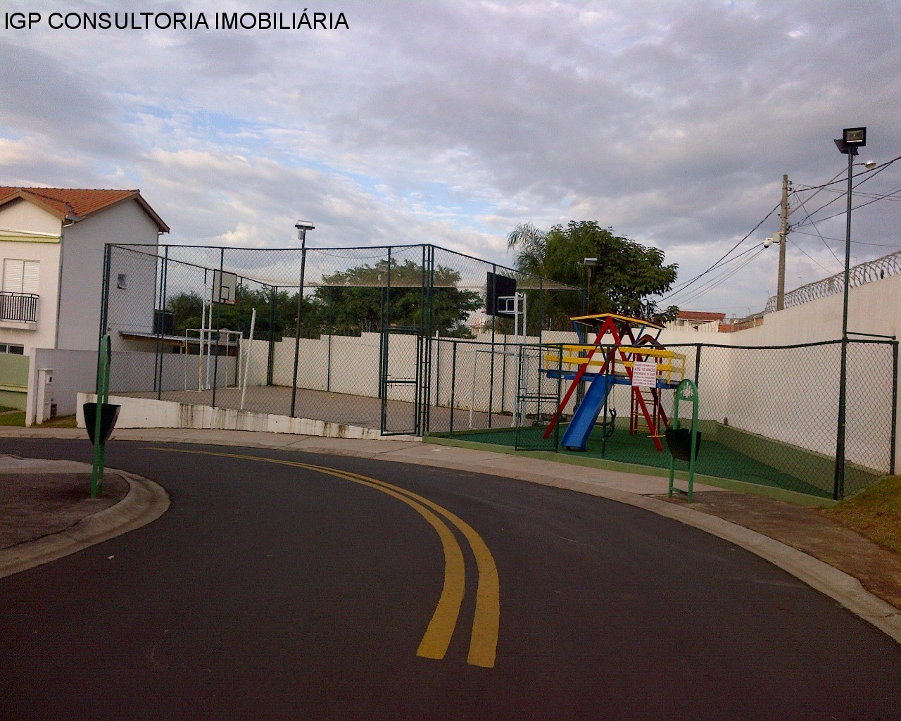 CASA em JARDIM BELA VISTA, INDAIATUBA - CASA para Venda - Residencial Gurantâs - JARDIM BELA VISTA, INDAIATUBA - Foto 7