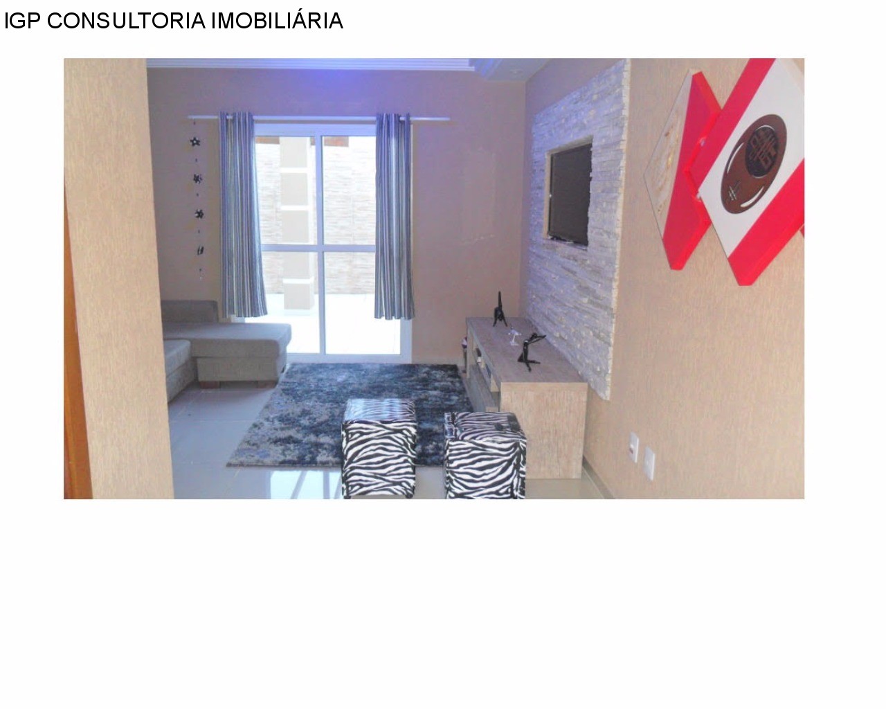 CASA em JARDIM BELA VISTA, INDAIATUBA - CASA para Venda - Residencial Gurantâs - JARDIM BELA VISTA, INDAIATUBA - Foto 3