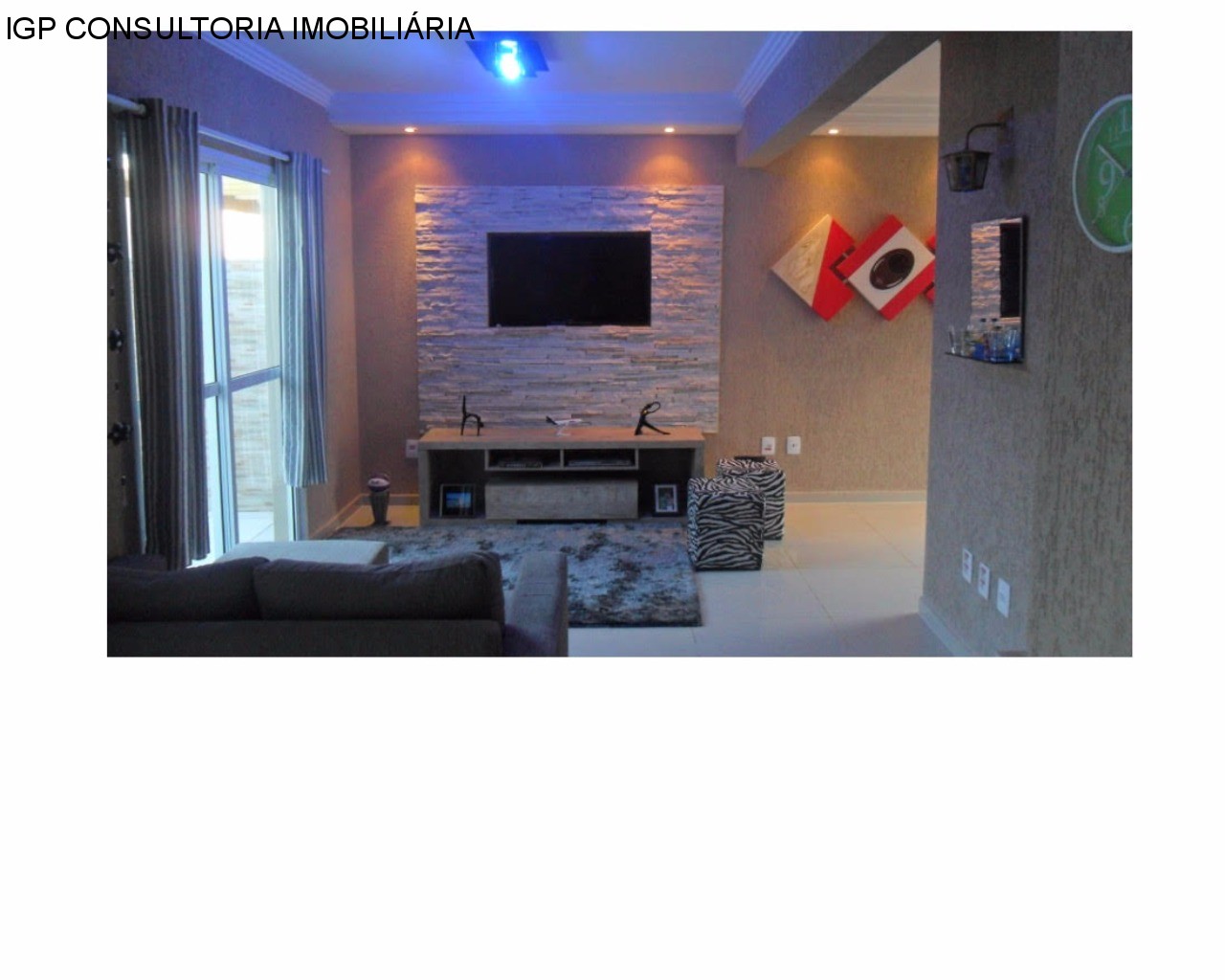 CASA em JARDIM BELA VISTA, INDAIATUBA - CASA para Venda - Residencial Gurantâs - JARDIM BELA VISTA, INDAIATUBA - Foto 1