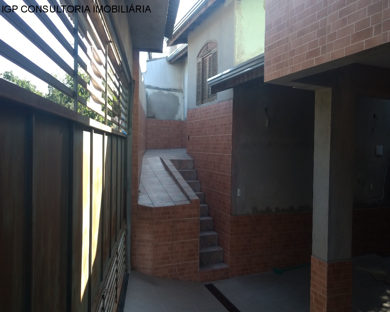 CASA em VILA HOMERO, INDAIATUBA - CASA para Venda VILA HOMERO, INDAIATUBA - Casa Terreá - Foto 5