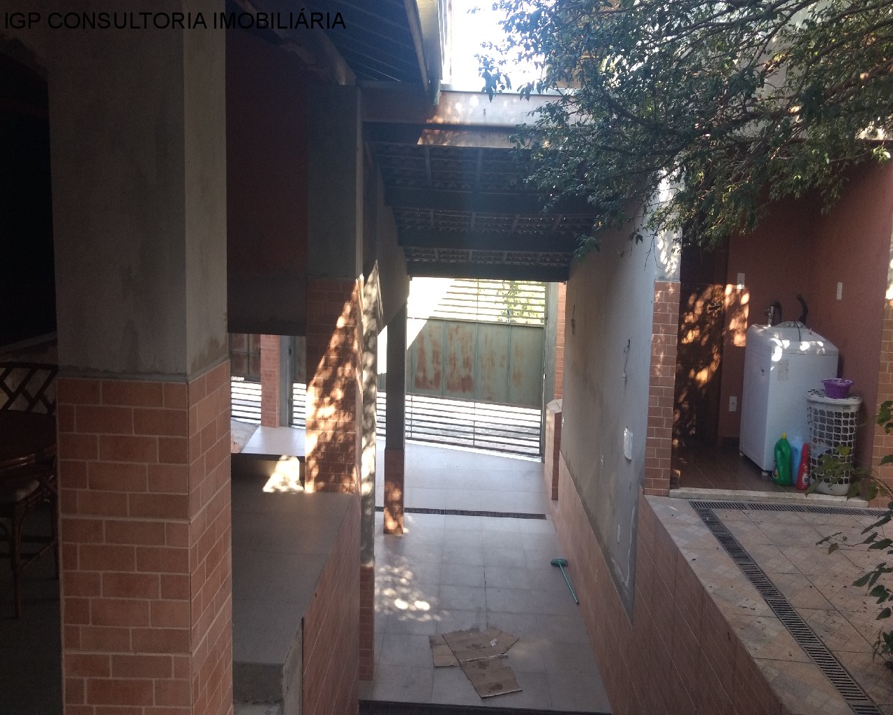 CASA em VILA HOMERO, INDAIATUBA - CASA para Venda VILA HOMERO, INDAIATUBA - Casa Terreá - Foto 16