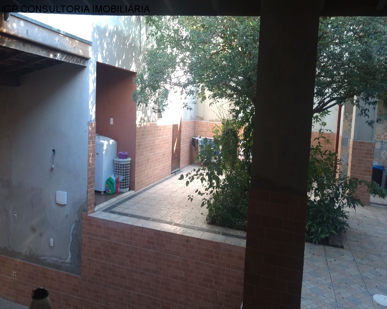 CASA em VILA HOMERO, INDAIATUBA - CASA para Venda VILA HOMERO, INDAIATUBA - Casa Terreá - Foto 1