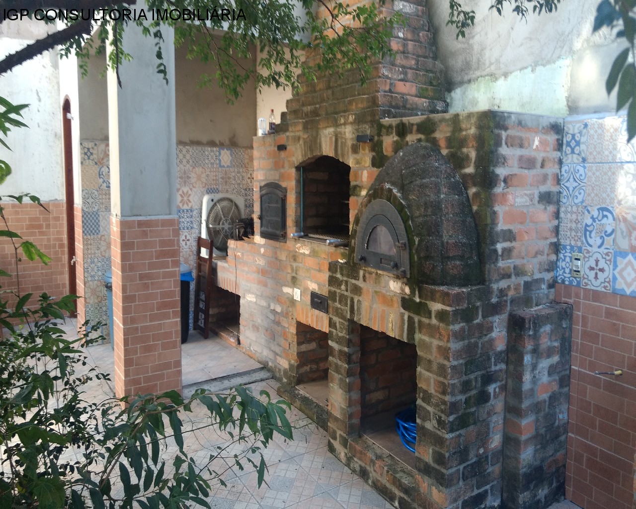 CASA em VILA HOMERO, INDAIATUBA - CASA para Venda VILA HOMERO, INDAIATUBA - Casa Terreá - Foto 7