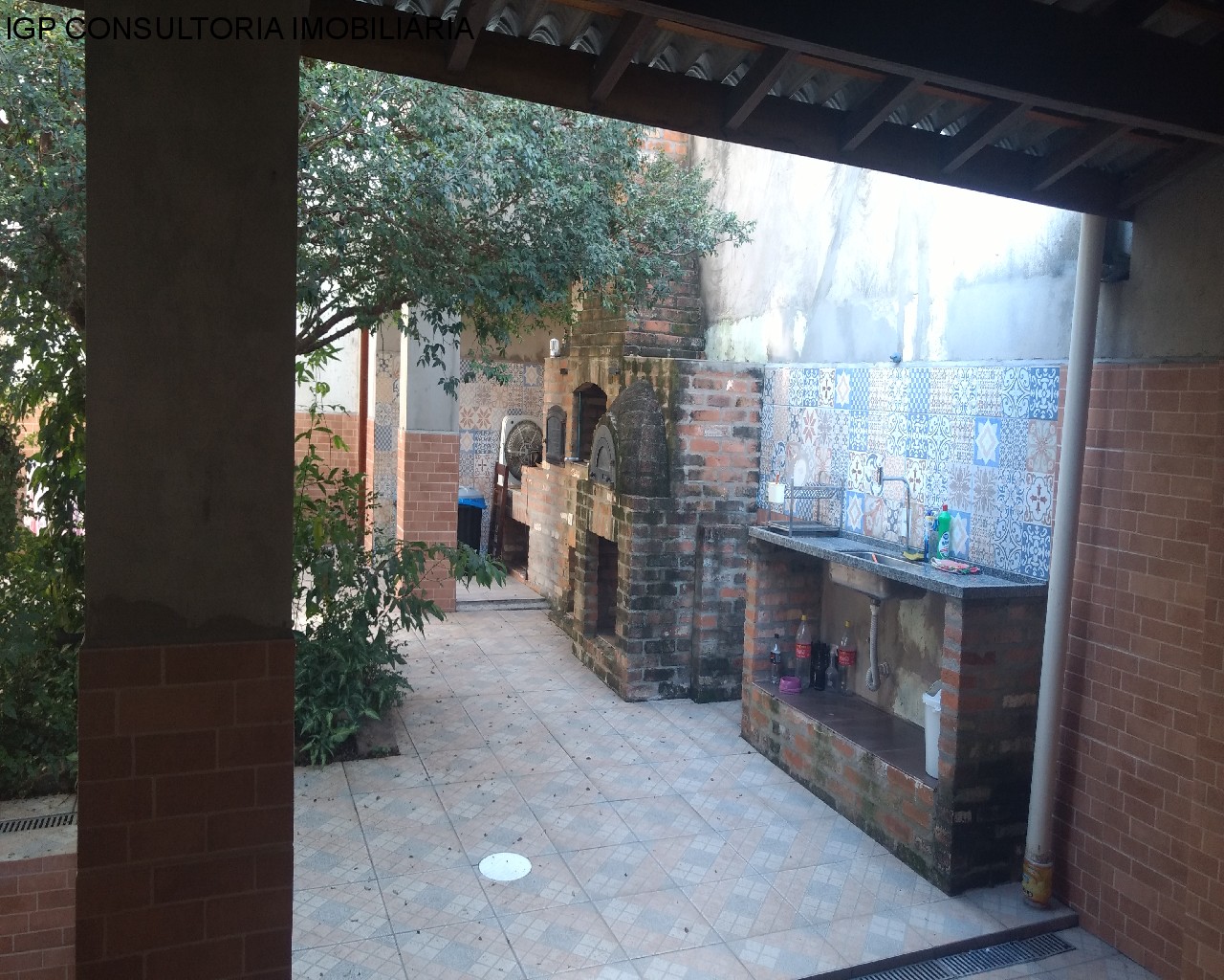 CASA em VILA HOMERO, INDAIATUBA - CASA para Venda VILA HOMERO, INDAIATUBA - Casa Terreá - Foto 12