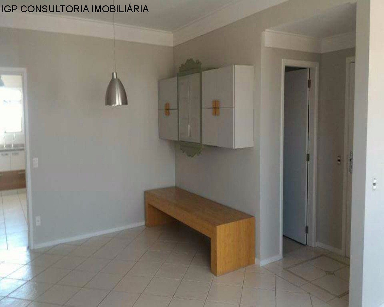 APARTAMENTO em CIDADE NOVA I, INDAIATUBA - APARTAMENTO para Venda CIDADE NOVA I, INDAIATUBA - RESIDENCIAL GIOVANNA - Foto 1