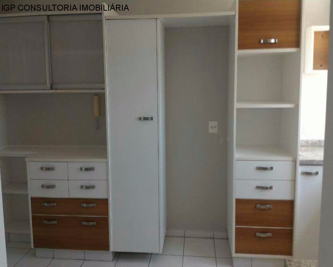 APARTAMENTO em CIDADE NOVA I, INDAIATUBA - APARTAMENTO para Venda CIDADE NOVA I, INDAIATUBA - RESIDENCIAL GIOVANNA - Foto 12