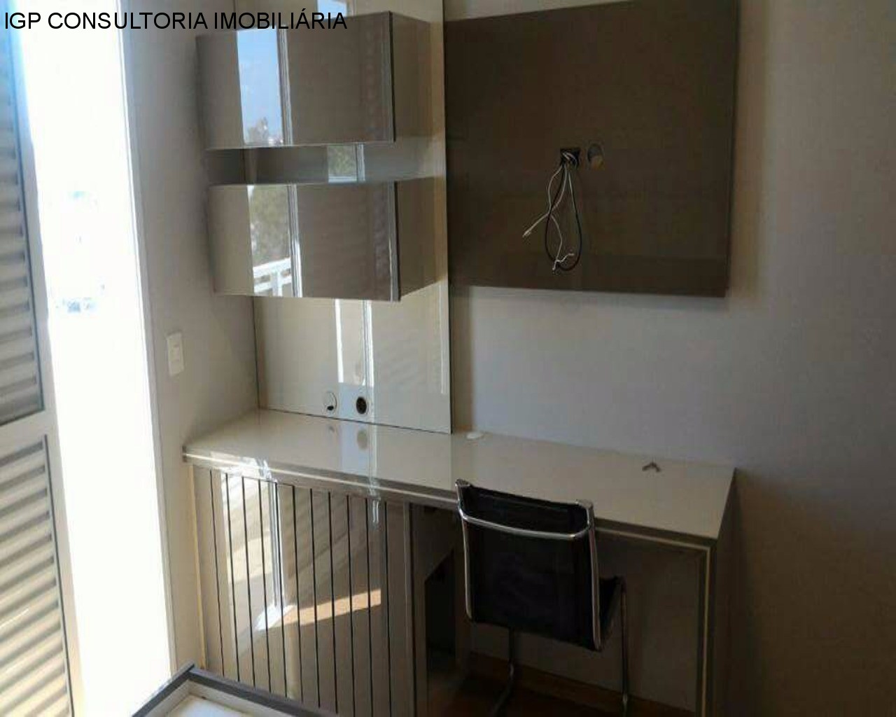 APARTAMENTO em CIDADE NOVA I, INDAIATUBA - APARTAMENTO para Venda CIDADE NOVA I, INDAIATUBA - RESIDENCIAL GIOVANNA - Foto 7