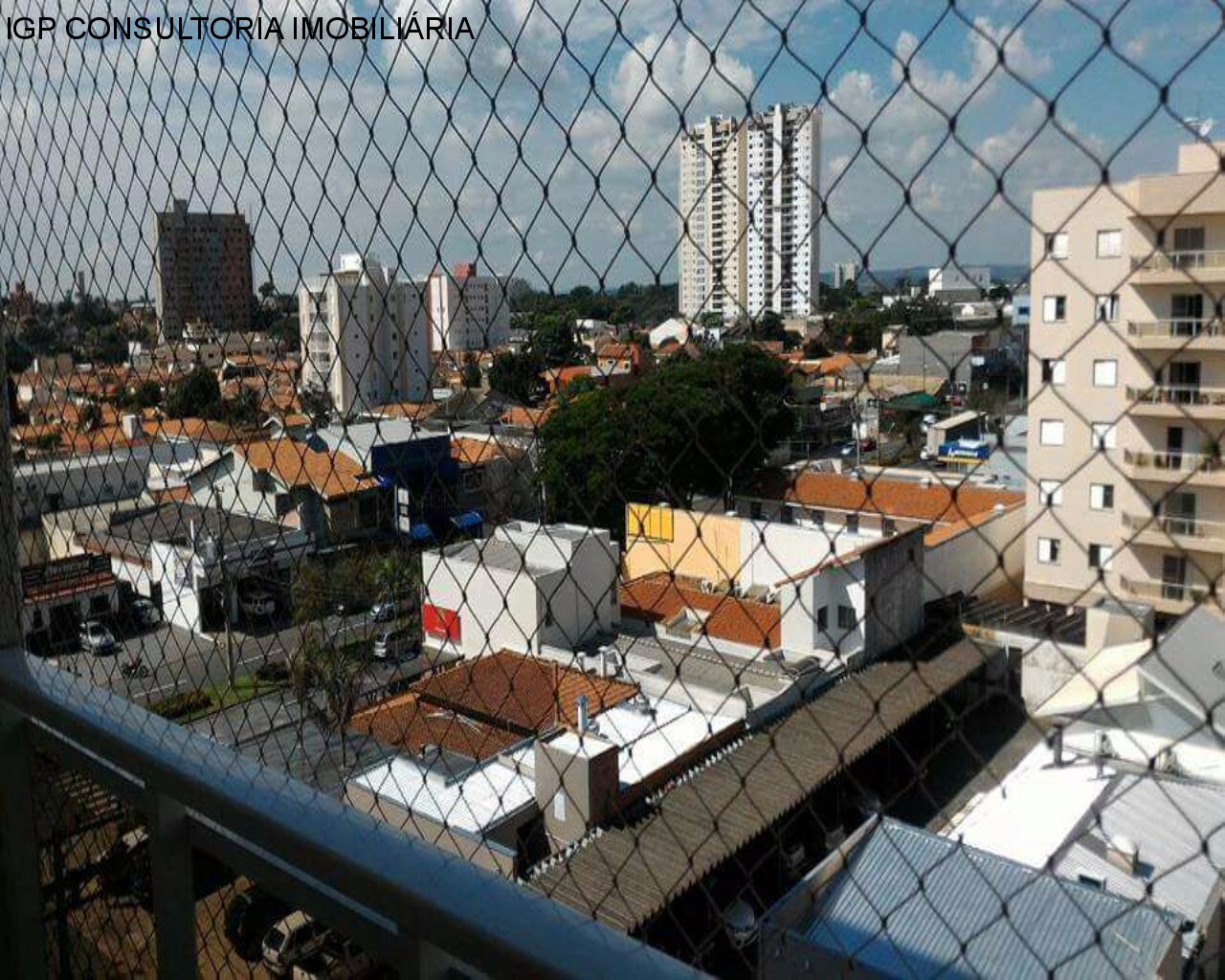 APARTAMENTO em CIDADE NOVA I, INDAIATUBA - APARTAMENTO para Venda CIDADE NOVA I, INDAIATUBA - RESIDENCIAL GIOVANNA - Foto 6