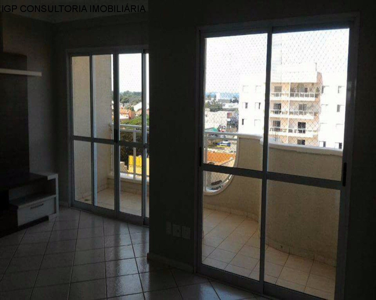APARTAMENTO em CIDADE NOVA I, INDAIATUBA - APARTAMENTO para Venda CIDADE NOVA I, INDAIATUBA - RESIDENCIAL GIOVANNA - Foto 3