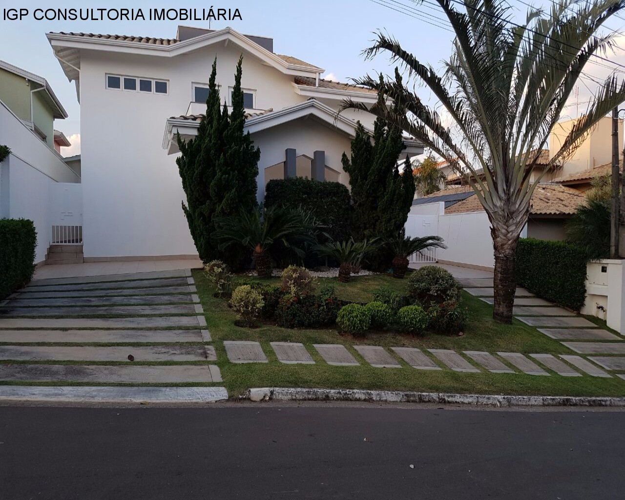 CASA em LOTEAMENTO VILLE COUDERT, INDAIATUBA - CASA para Venda, LOTEAMENTO VILLE COUDERT, INDAIATUBA -  3 dormitórios sendo 3 suítes - Foto 4