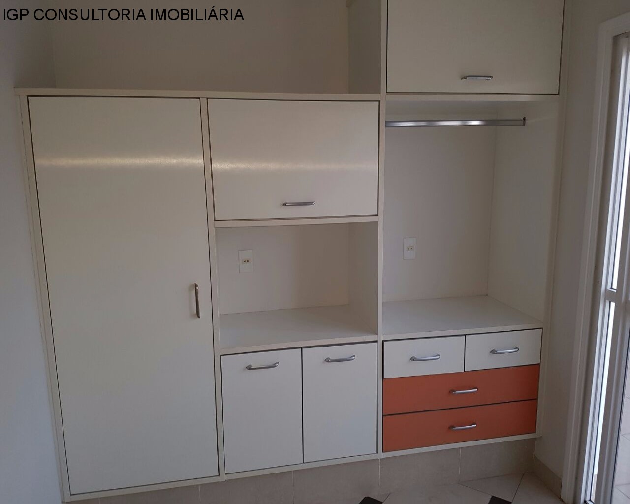 CASA em LOTEAMENTO VILLE COUDERT, INDAIATUBA - CASA para Venda, LOTEAMENTO VILLE COUDERT, INDAIATUBA -  3 dormitórios sendo 3 suítes - Foto 3
