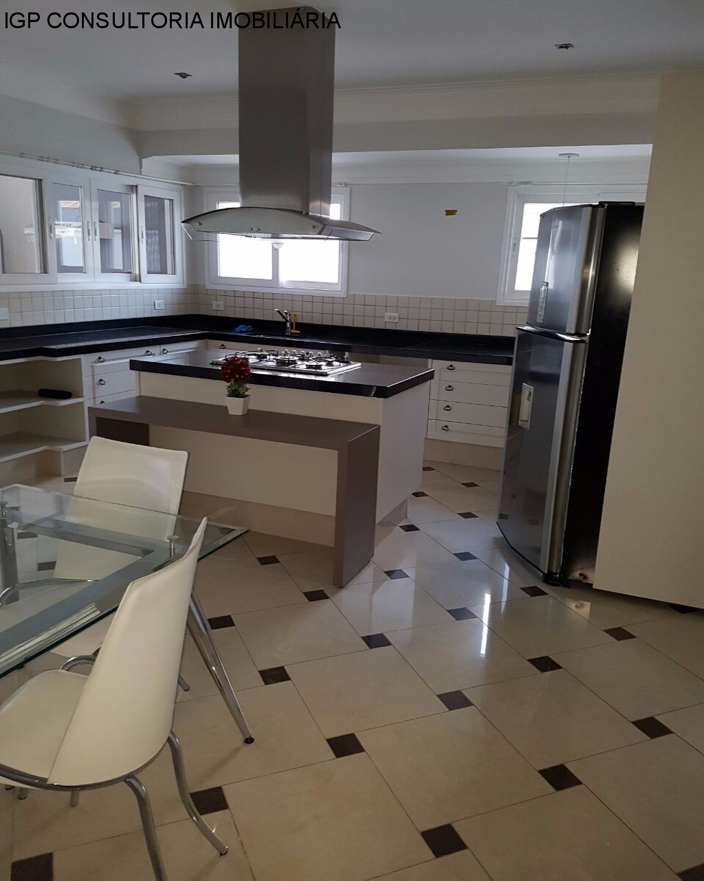 CASA em LOTEAMENTO VILLE COUDERT, INDAIATUBA - CASA para Venda, LOTEAMENTO VILLE COUDERT, INDAIATUBA -  3 dormitórios sendo 3 suítes - Foto 9